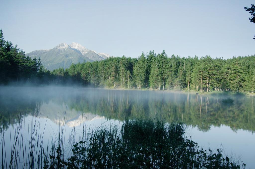 Hotel Habhof - Garni Мёзерн Экстерьер фото
