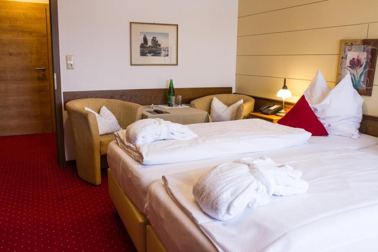 Hotel Habhof - Garni Мёзерн Экстерьер фото